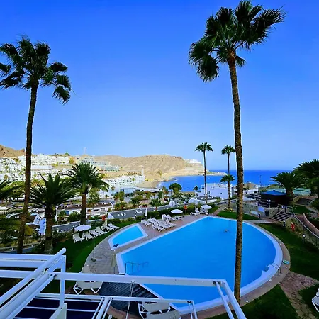 Wonderful Ocean View Apartment