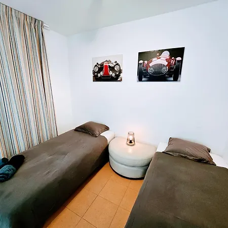 Apartment Wonderful Ocean View Playa Del Cura (Gran Canaria)