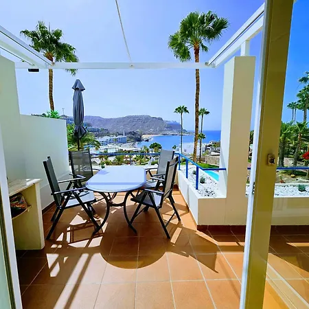 Apartment Wonderful Ocean View *