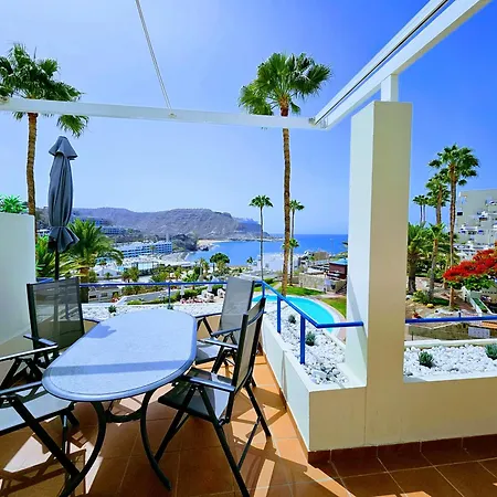 Wonderful Ocean View