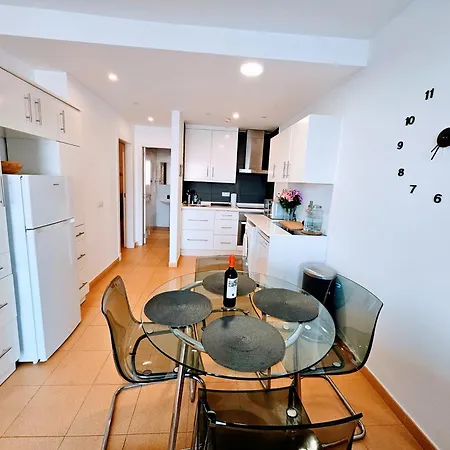 Apartment Wonderful Ocean View