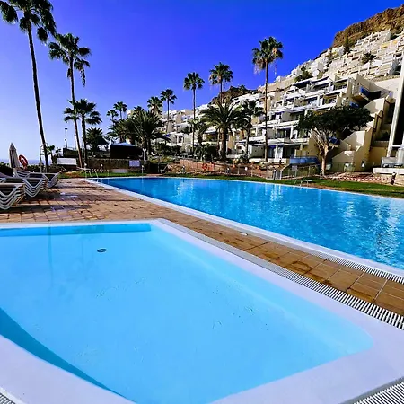 Wonderful Ocean View Apartment *