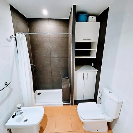 Wonderful Ocean View Apartment Playa Del Cura (Gran Canaria)