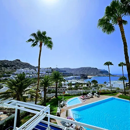 Apartment Wonderful Ocean View Playa Del Cura (Gran Canaria)