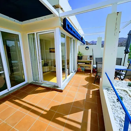 Apartment Wonderful Ocean View *