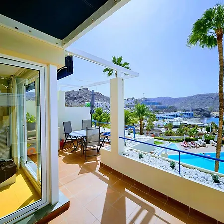Wonderful Ocean View *