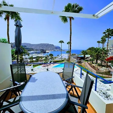 Wonderful Ocean View Appartamento Playa Del Cura (Gran Canaria)
